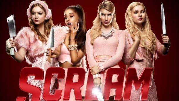 Why Aren't You Watching This: Scream Queens