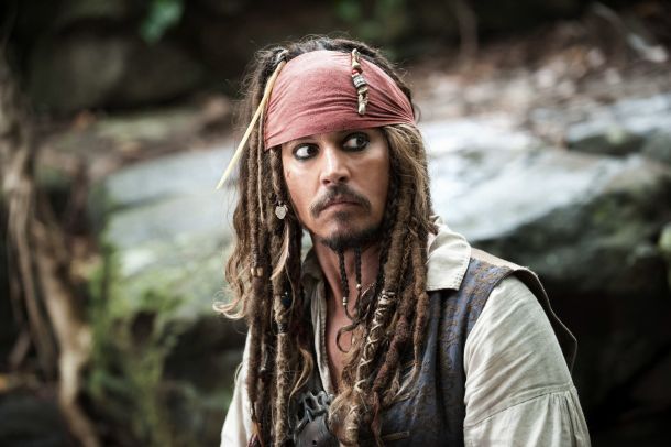 'Piratas del Caribe 5', ¿rumbo a Australia?