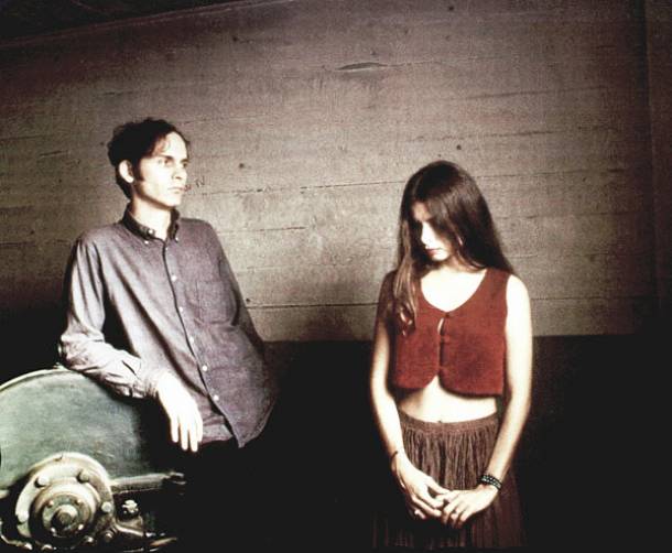 Mazzy Star están de vuelta