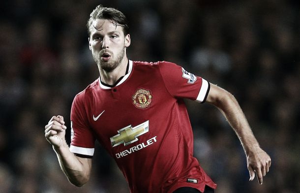 Manchester United's Nick Powell disillusioned by football