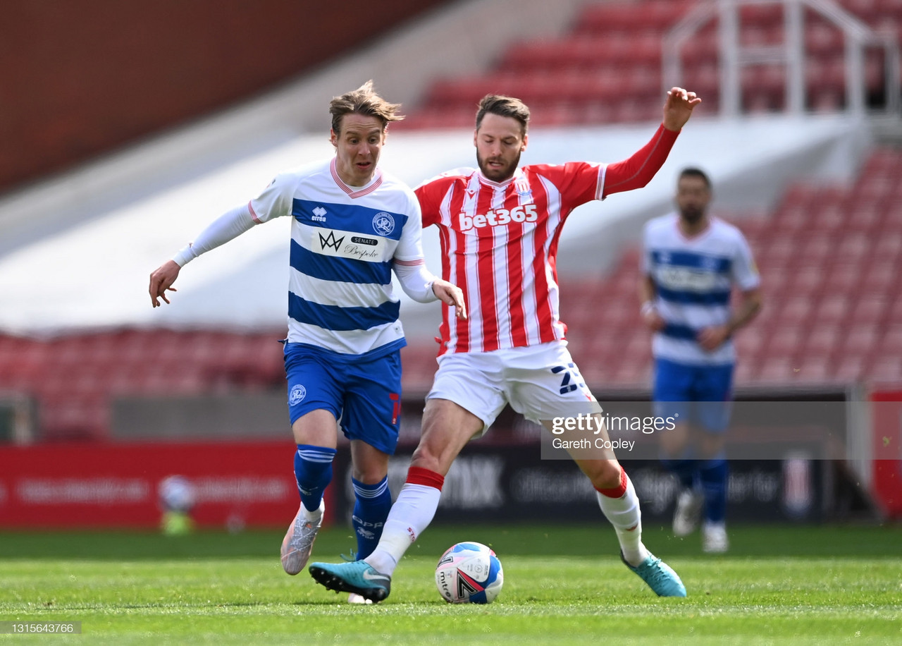 QPR vs Stoke City preview: How to watch, kick-off time, team news, predicted lineups and ones to watch