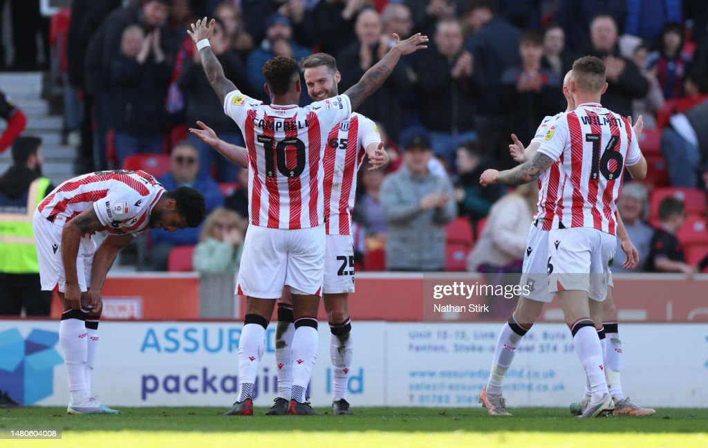 2023/24 Championship fixtures announced - Bristol City FC