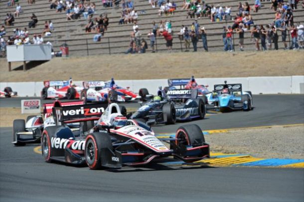 IndyCar: Championship Scenarios Entering Finale