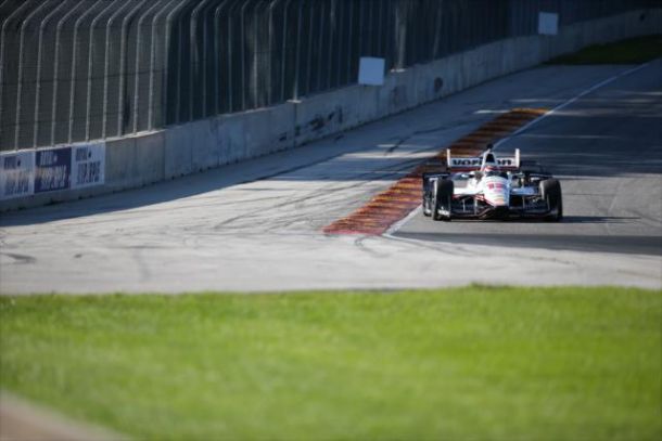 IndyCar: Road America "The Kind Of Place We Should Be Racing At," Says Bourdais