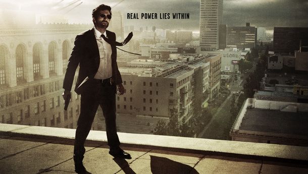 ‘Powers’, la primera serie de PlayStation, se estrenará el 10 de marzo