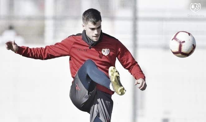 Nueva
sesión de cara al partido ante el Getafe Nueva
sesión de cara al partido ante el Getafe