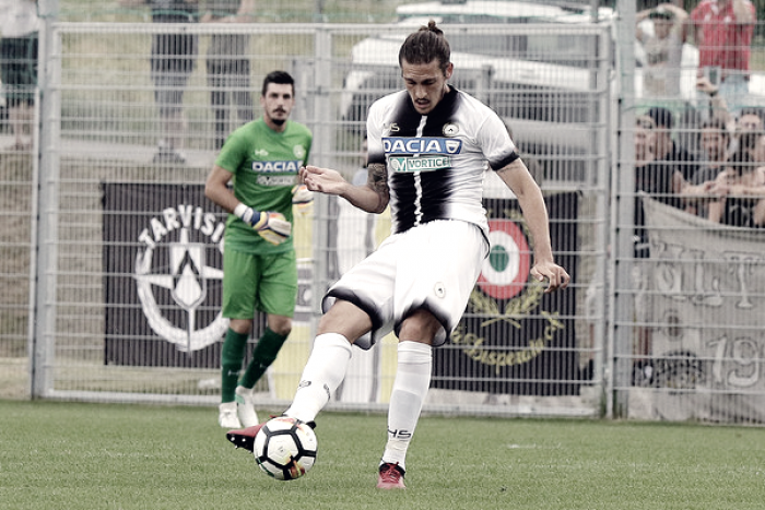 Udinese - Pozzo furibondo: squadra in ritiro e Delneri di nuovo sulla graticola