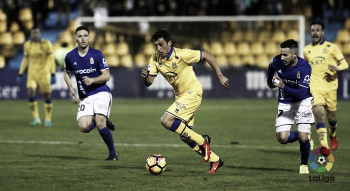 Próximo rival del Real Oviedo: AD Alcorcón, un rival con el agua al cuello