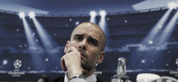 Guardiola will not change his Philosophy