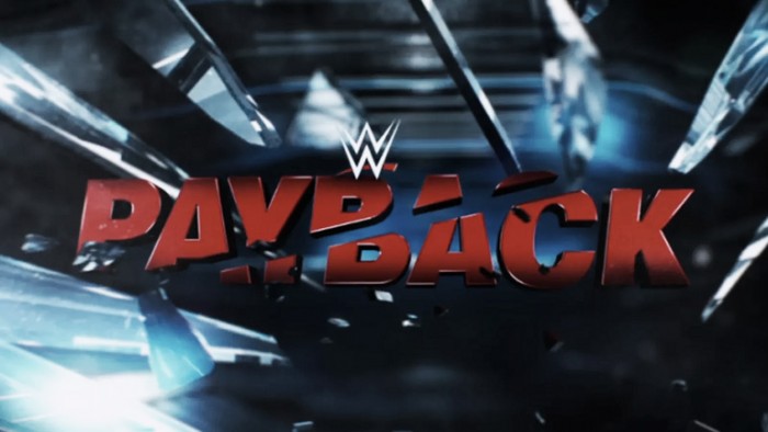 Resultados de WWE Payback 2016