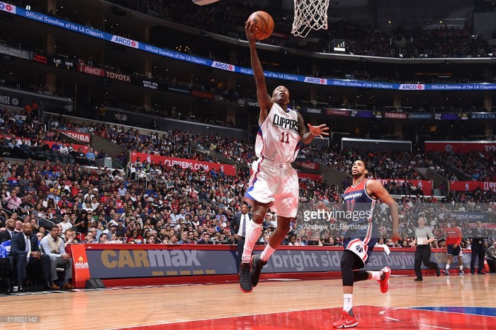 NBA: Paul strepitoso, i Clippers sconfiggono Washington. Dallas non sbaglia a Minnesota NBA: Paul strepitoso, i Clippers sconfiggono Washington. Dallas non sbaglia a Minnesota