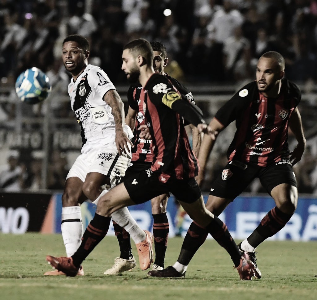 Ponte Preta E Vit Ria Empatam Em Jogo El Trico Vavel Brasil