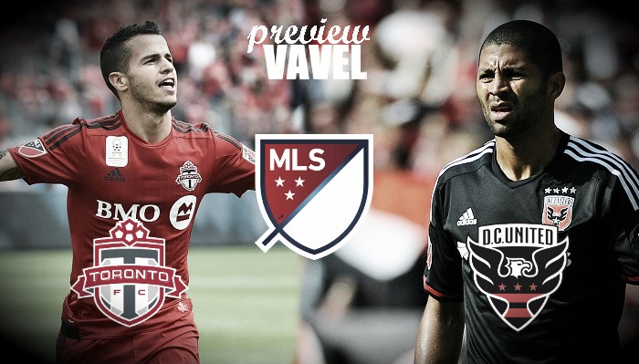 Toronto FC vs D.C. United Preview: Vanney will want to answer the critics