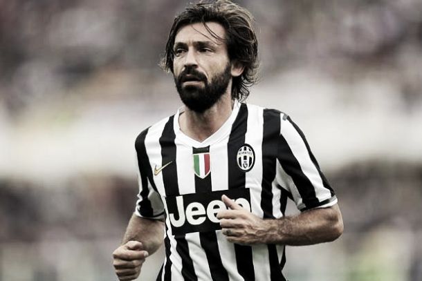 "Andrea Pirlo should try English Football" says Marco Tardelli