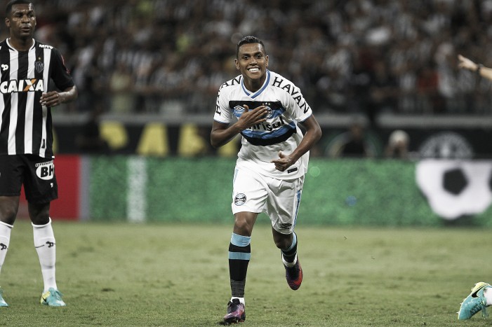 De volta ao Mineirão: Grêmio quer manter série positiva no estádio para classificar à final