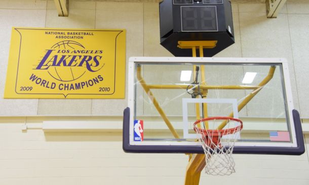 Los Angeles Lakers Have Purchased Five-Acre Property For New Practice Facility