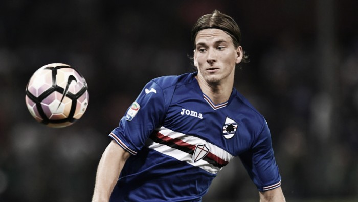 Praet vuol prendersi la Samp: "Ma l'arrivo di Ramirez mi aveva fatto arrabbiare..." Praet vuol prendersi la Samp: "Ma l'arrivo di Ramirez mi aveva fatto arrabbiare..."