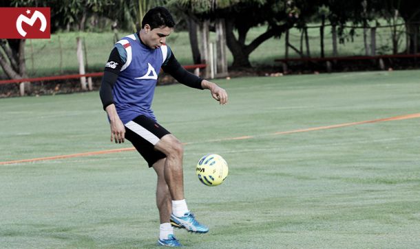 Será un año difícil para Felipe Rodríguez Será un año difícil para Felipe Rodríguez