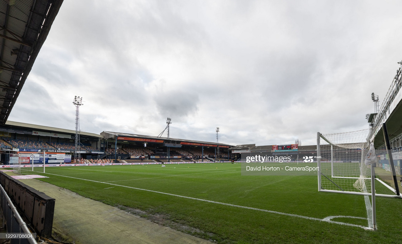 Luton Town vs Birmingham City preview: How to watch, kick-off time, team news, predicted lineups and ones to watch