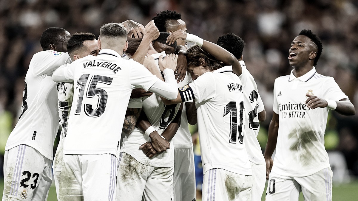 Previa Real Madrid - Atlético de Madrid: a por las semifinales de Copa, cuatro años después