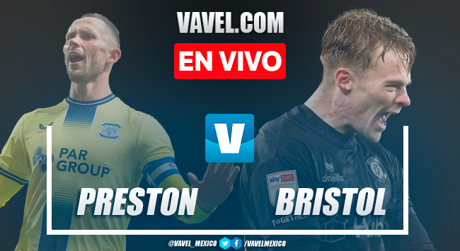 Resumen Y Mejores Momentos Del Preston Bristol En Efl Championship