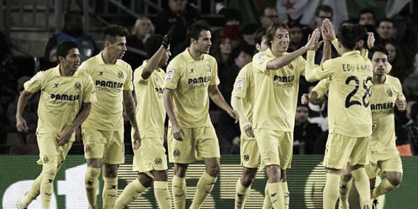 Europa League preview: Villarreal - Sevilla