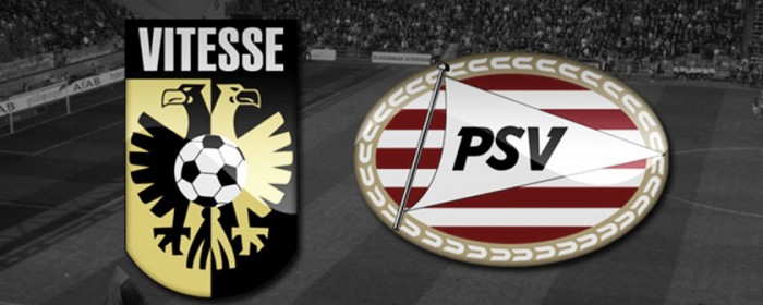 Previa Vitesse - PSV: sin margen de error