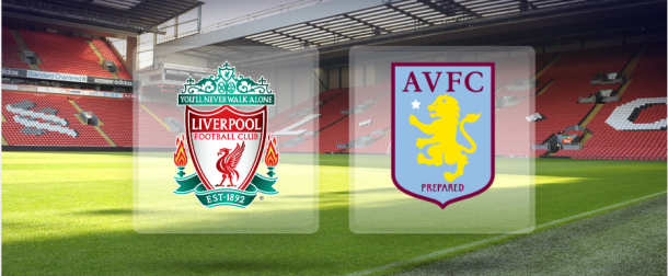 Liverpool - Aston Villa: la penúltima oportunidad para Brendan y Tim