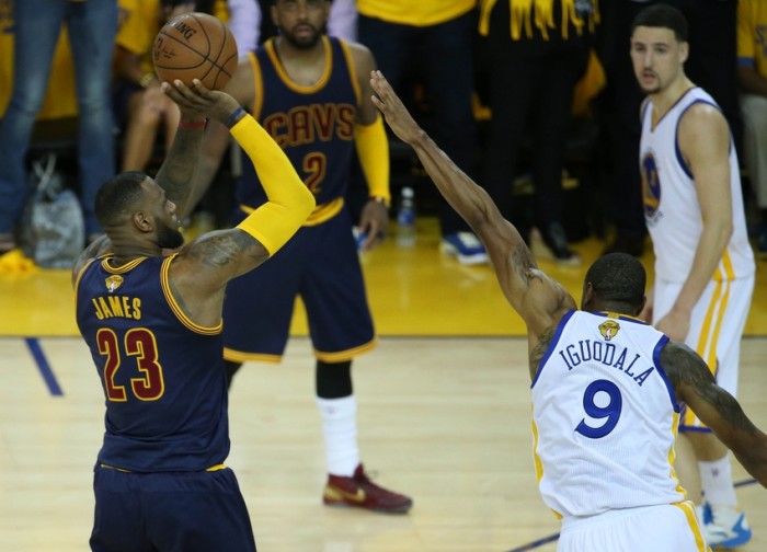 NBA Finals: Kerr e Lue, dilemmi difensivi a cui trovare una soluzione