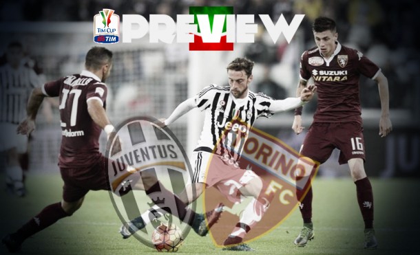 Juventus - Torino, atto secondo