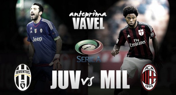 Juventus - Milan, la Guida VAVEL