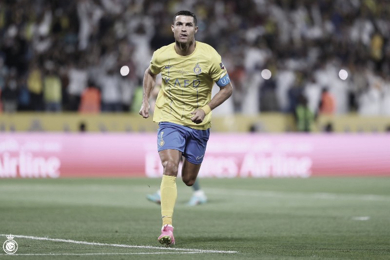 Resumen y goles: Al Hilal 1-2 Al Nassr en la final por Campeonato de