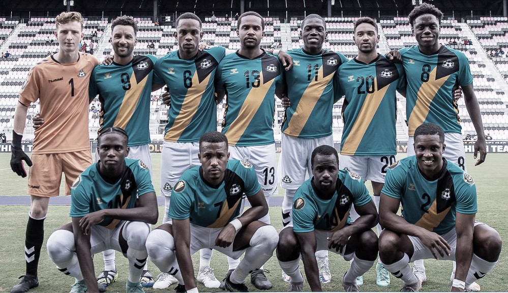 Resumen y goles: Bahamas 0-3 Trinidad y Tobago en la jornada 5 por Liga de Naciones Concacaf