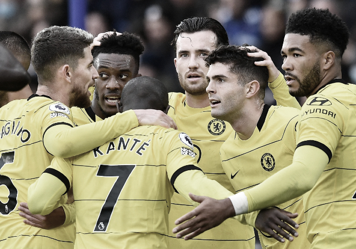 Highlights: Wolves 0-0 Chelsea in Premier League 2021-22