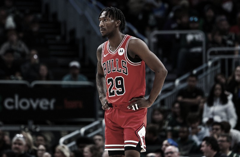 Devastating news for Chicago Bulls fans as one of team's stars will not  play for the entire 2023-2024 season