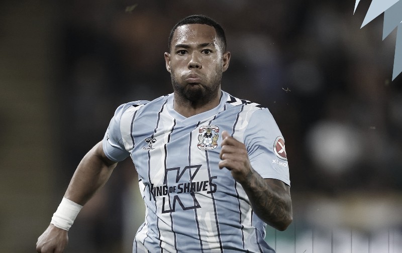 West Bromwich Albion vs Coventry: Coventry vs. West Bromwich