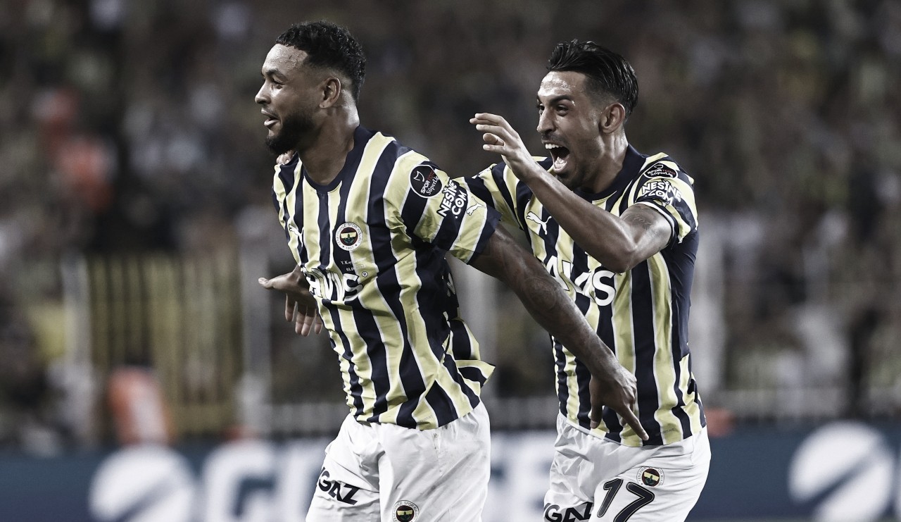 Fenerbahce Scores, Stats and Highlights - ESPN