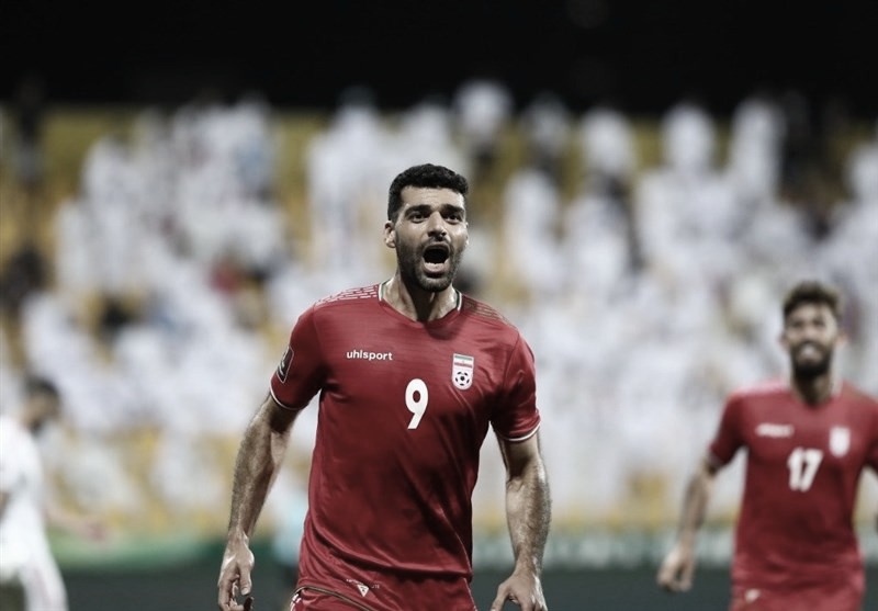 Resumen y goles: Jordania 1-3 Irán en partido amistoso 2023 | 13/10/2023