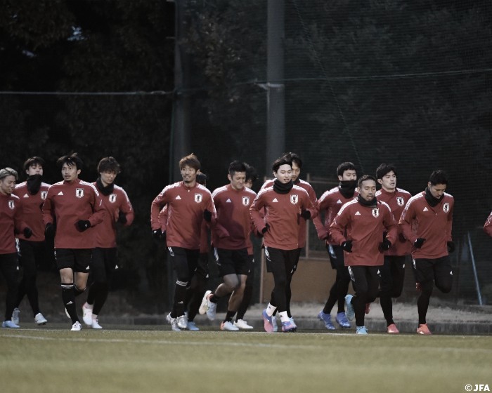 Highlights & Goals: Japan 1-2 Canada in 2022 Friendly |  22/11/2022