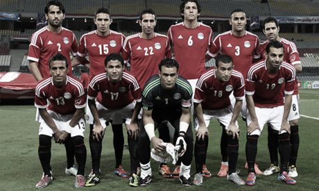 Resumen y goles: Libia 1-1 Angola en Eliminatorias a Qatar 2022