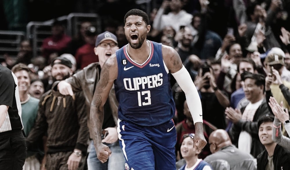 Highlights and best moments: Los Angeles Clippers 103-98 Utah Jazz in NBA  2023-2024