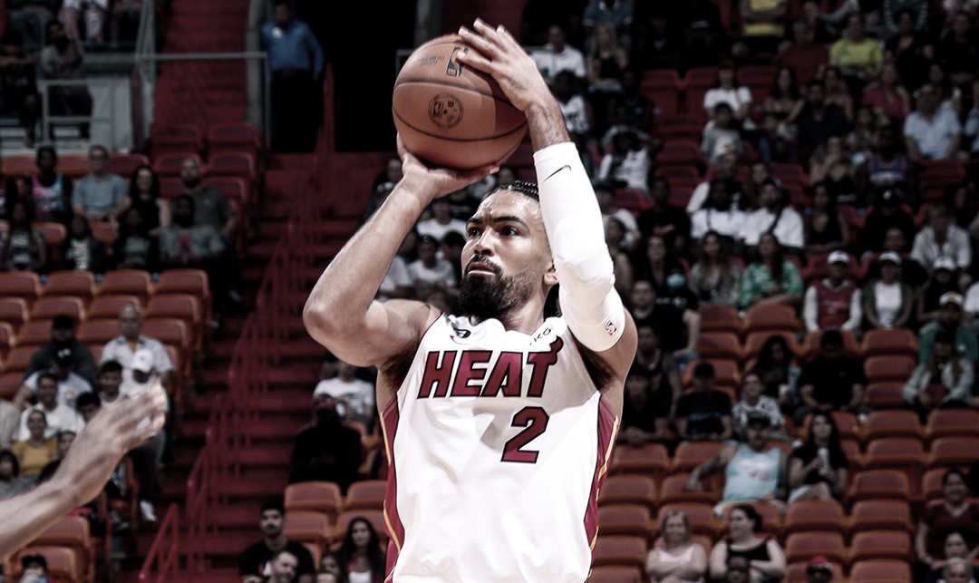 Miami Heat vs. San Antonio Spurs FREE LIVE STREAM (10/13/23