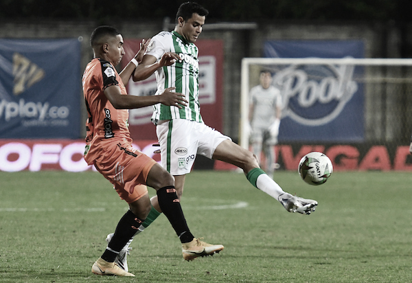 Resumen y goles: Atlético Nacional 1-1 Envigado FC en la fecha 7 por Liga BetPlay 2022-II