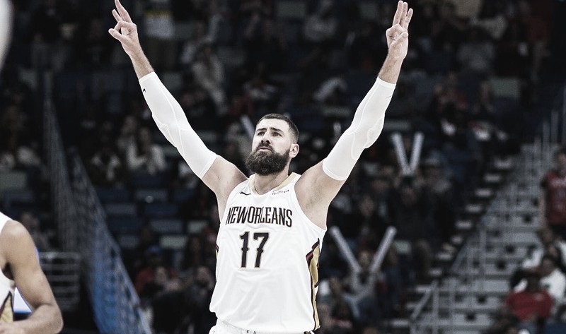 Highlights and best moments: New Orleans Pelicans 105-123 Atlanta Hawks in NBA 2023-2024