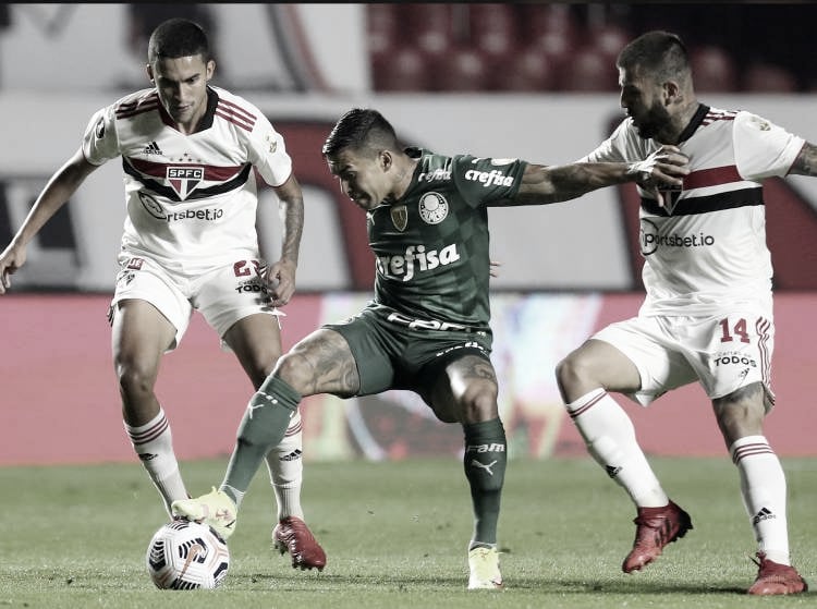 Palmeiras vs Sao Paulo: Live Stream, Score Updates and How ...