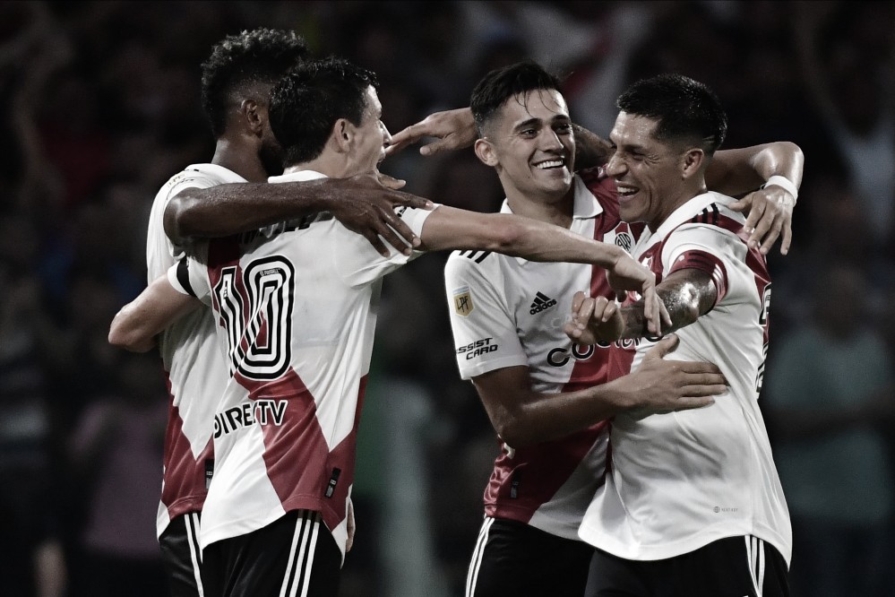 Boca 1-2 Fluminense: summary, score, goals, highlights Copa Libertadores  2023 final - AS USA