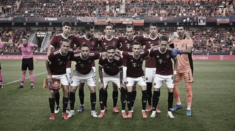 Sparta Praha vs. Slavia Praha 2022-2023