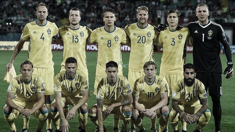 Goals and Highlights: Sweden 3-1 Moldova in friendly match 2023
