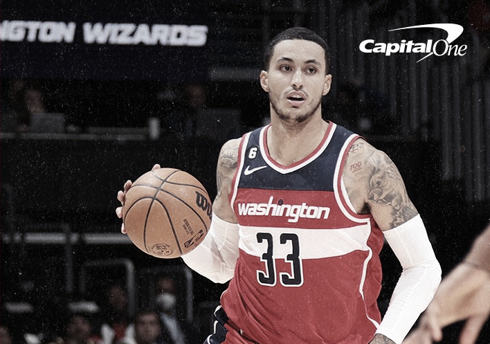 Highlights: Washington Wizards at Cleveland Cavaliers
