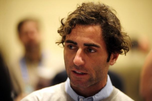 Padres To Hire A.J. Preller As General Manager